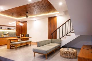 Sudut Padi Villa Ubud by Omkara Experience - Ubud - 6