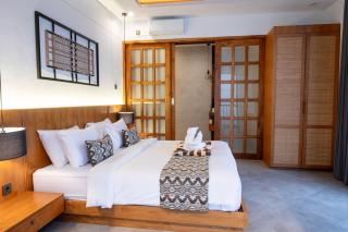 Sudut Padi Villa Ubud by Omkara Experience - Ubud - 3
