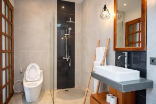 Sudut Padi Villa Ubud by Omkara Experience - Ubud - 4