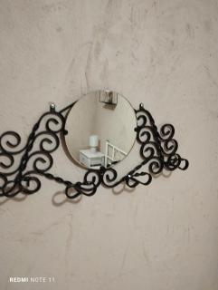 Chambre d hôtes en Provence, au pied du Luberon, les Coquelicots - 9