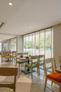 Comfort Inn Elite - 6