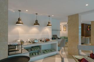 Comfort Inn Elite - 5