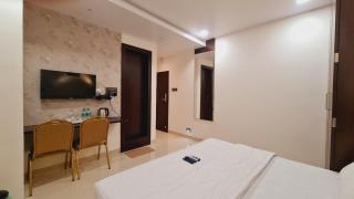 Hotel Bhakti Pride, Nashik - 1