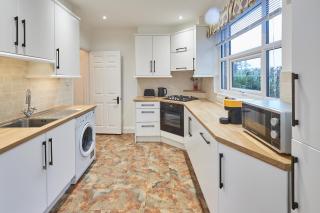 Host & Stay - Thamesview - Staines - 1