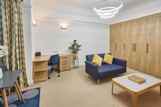 Host & Stay - Thamesview - Staines - 9