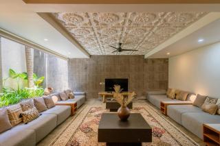 Saidov Villa by Betterplace - Canggu - 9