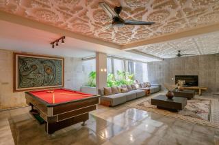 Saidov Villa by Betterplace - Canggu - 9