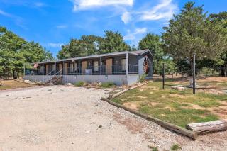 Nautical Nest Suite 2 by The Lodges at Fossil Creek - 1