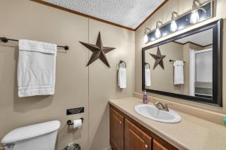 Nautical Nest Suite 2 by The Lodges at Fossil Creek - 8