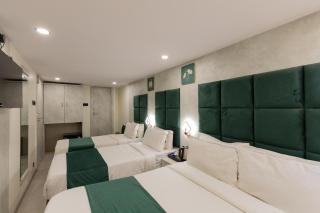 Hotel Larmont Luxury - Mumbai - 8