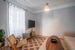Neo Classic - Amazing 2Br House in Prime Location - Atene - 5