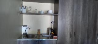 Delutz Overnight Accommodation Room 1 - Polokwane - 1