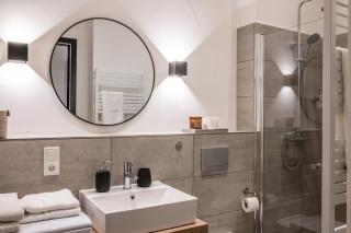 Oran Apartment 3 - Berlim - 1