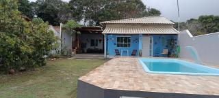 Casa em Unamar com piscina privativa - Cabo Frío - 9