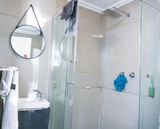 homeaway at 66 - Johannesburg - 8