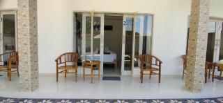 The Lebak Sari Guesthouse - Umalas - 1