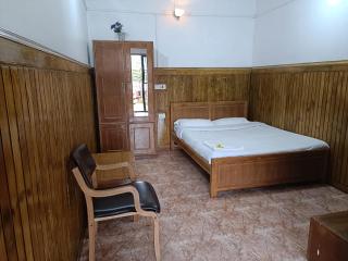 Trilan Cottages - Donnington Road - Kotagiri - 2