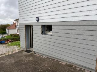 Les pampas - Montbronn - 5