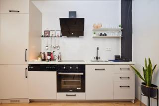 Stunning 2BR 1 Min Metro&Galata - Istanbul - 6