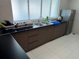 Vision Residence Happy Home - Kampong Batu Sembilan - 9