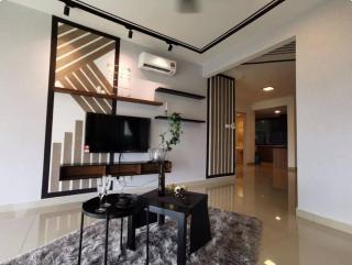 Vision Residence Happy Home - Kampong Batu Sembilan - 7