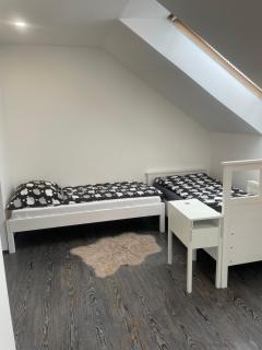 Apartmán Věra - Pardubice - 3