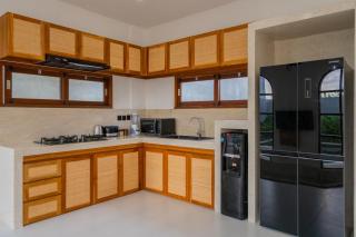 Amreta Villa by Betterplace - Canggu - 5