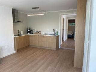 Stilfull leilighet i Arendal sentrum med 3 soverom og parkering - 7