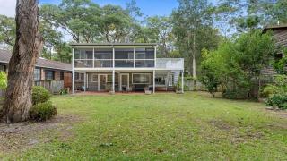 100m To The Beach - Pet Friendly - Pearl Beach - 1