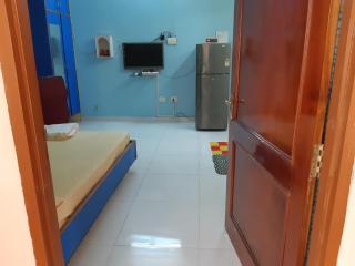 Fully Furnished ISH, Atithya Homestay with various amenities and free services in Lucknow, INDIA - Lucknow - 1