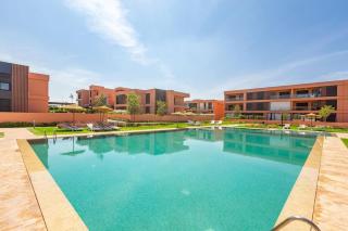 New! Appt Charme, Elégance à NORIA GOLF - 0