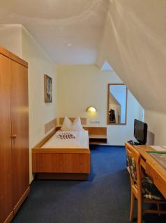 Gästehaus Schniepp - Stuttgart - 7