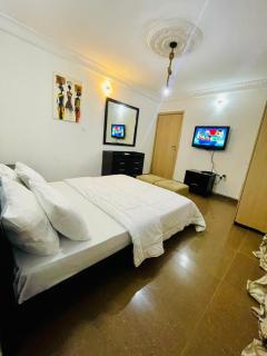 Maitama Apartment - Abuja - 0