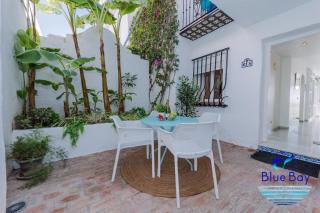 Azzurro Marina Apartment - La Herradura - 6