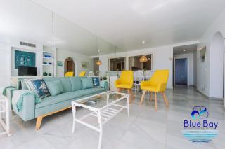 Azzurro Marina Apartment - La Herradura - 3