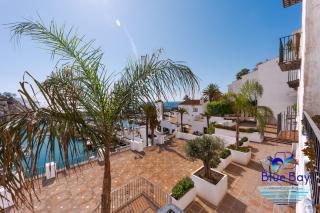 Azzurro Marina Apartment - La Herradura - 8
