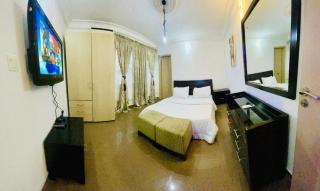 Maitama Apartment - Abuja - 7