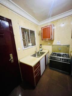 Maitama Apartment - Abuja - 6