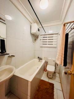 Maitama Apartment - Abuja - 4