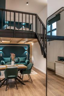Oran Apartment 4 - Berlim - 6