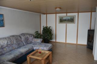 Ferienwohnung Hall - Tengen - 1