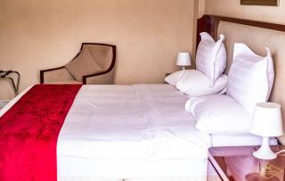 Hotel New Riviera bukavu - 6