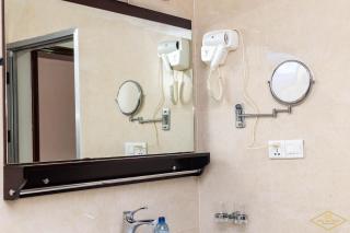 Hotel New Riviera bukavu - 7