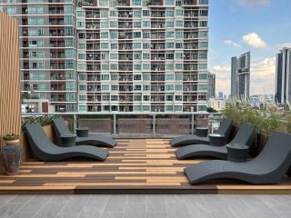Best Western Click Sathorn 11 Bangkok - 1