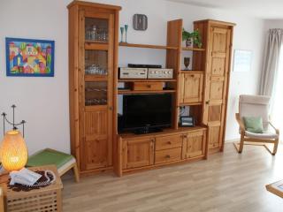 Ferienhaus Nr 79, Kategorie Komfort Plus L, Feriendorf Hochbergle, Allgäu - Karlsebene - 5