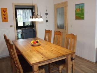 Ferienhaus Nr 79, Kategorie Komfort Plus L, Feriendorf Hochbergle, Allgäu - Karlsebene - 4