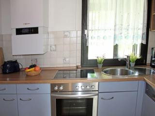 Ferienhaus Nr 79, Kategorie Komfort Plus L, Feriendorf Hochbergle, Allgäu - Karlsebene - 2