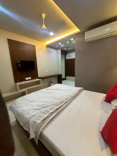 Hotel suhagan heights - Ābu Road - 9