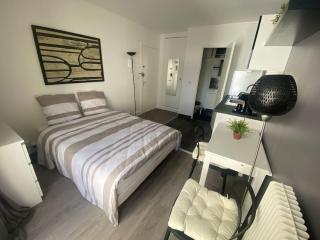 Appartement à Courbevoie - 0