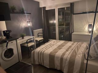 Appartement à Courbevoie - 1